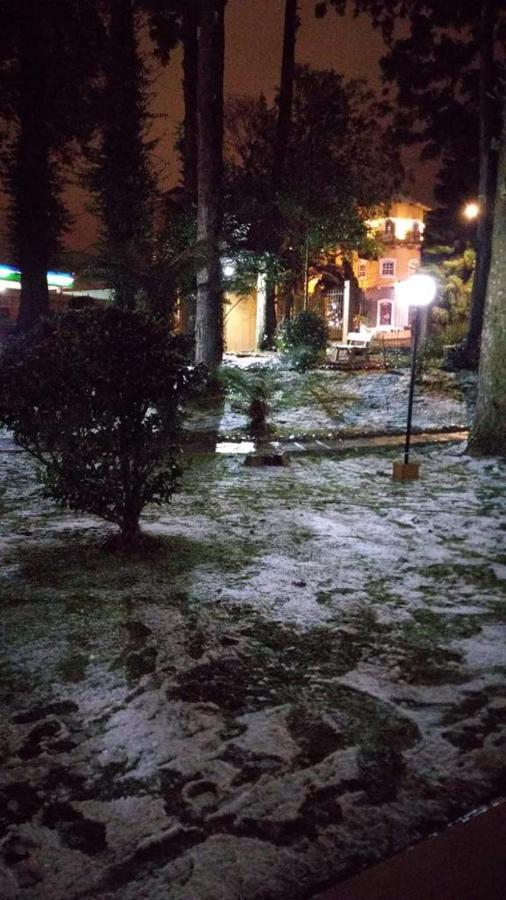 Apto Novo No Coracao De Gramado Exterior photo