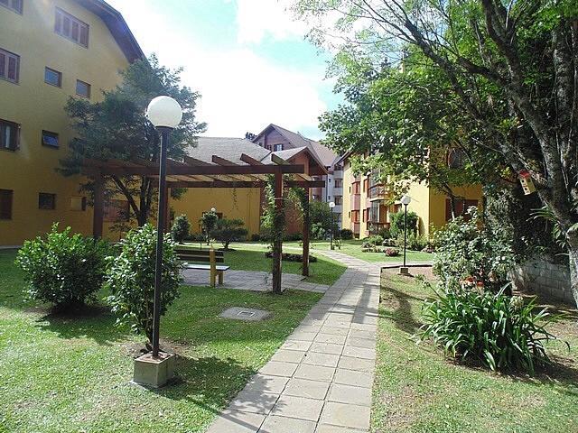 Apto Novo No Coracao De Gramado Exterior photo